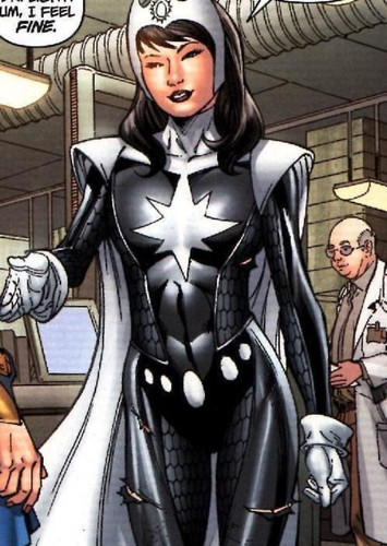Dr. Light